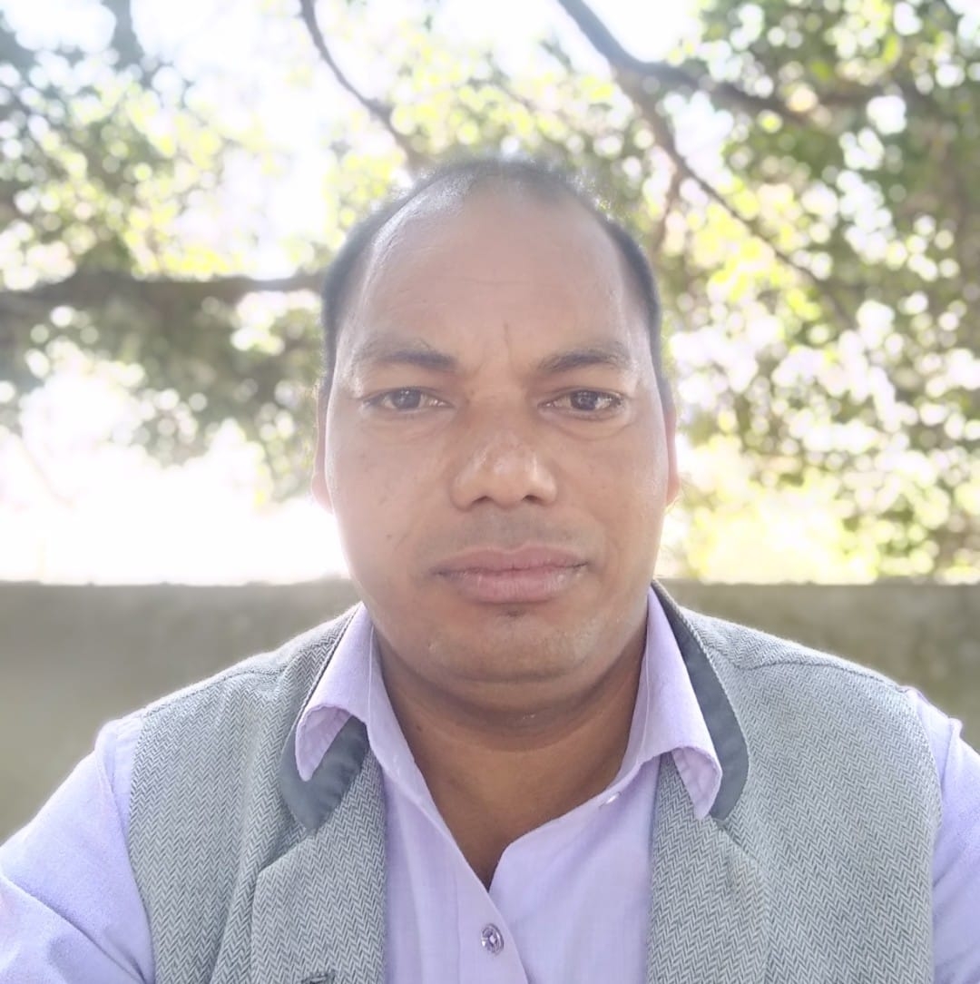 जसपा सुदूरपश्चिम प्रदेश अध्यक्ष चौधरीले दिए राजीनामा