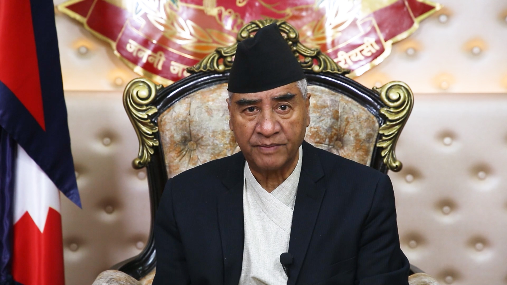 बजेट अधिवेशन समापन नभएसम्म प्रधानमन्त्रीले मन्त्रिमण्डल हेरफेर नगर्ने