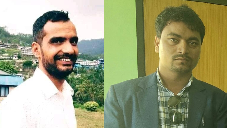 समाजवादी विद्यार्थी युनियनको अध्यक्षमा चापागाईं, महासचिवमा टंक धमला