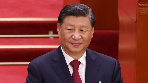 सी जिनपिङ तेस्रो पटक चीनको राष्ट्रपतिमा निर्वाचित