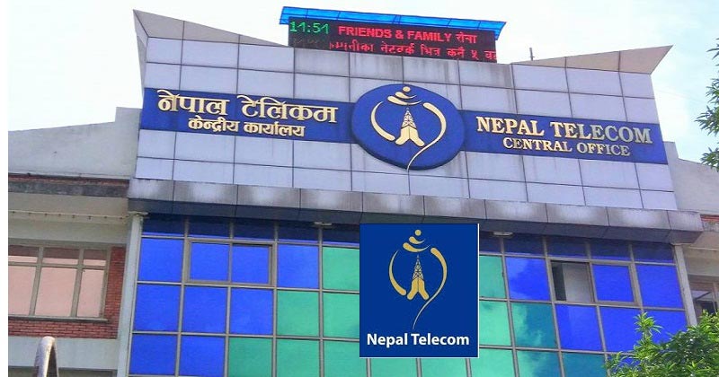 नेपाल टेलिकमद्वारा निर्वाचन अफर सार्वजनिक
