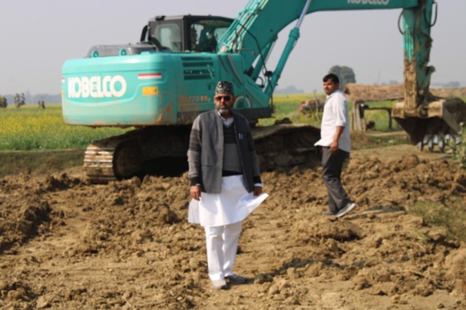 भारतीय बाटो प्रयोग गर्ने बाध्यता वर्षौ पछि हट्ने भयो