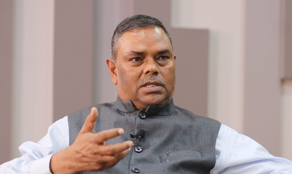 बारा २ मा कांग्रेसले उपेन्द्र यादवलाई समर्थन गर्ने