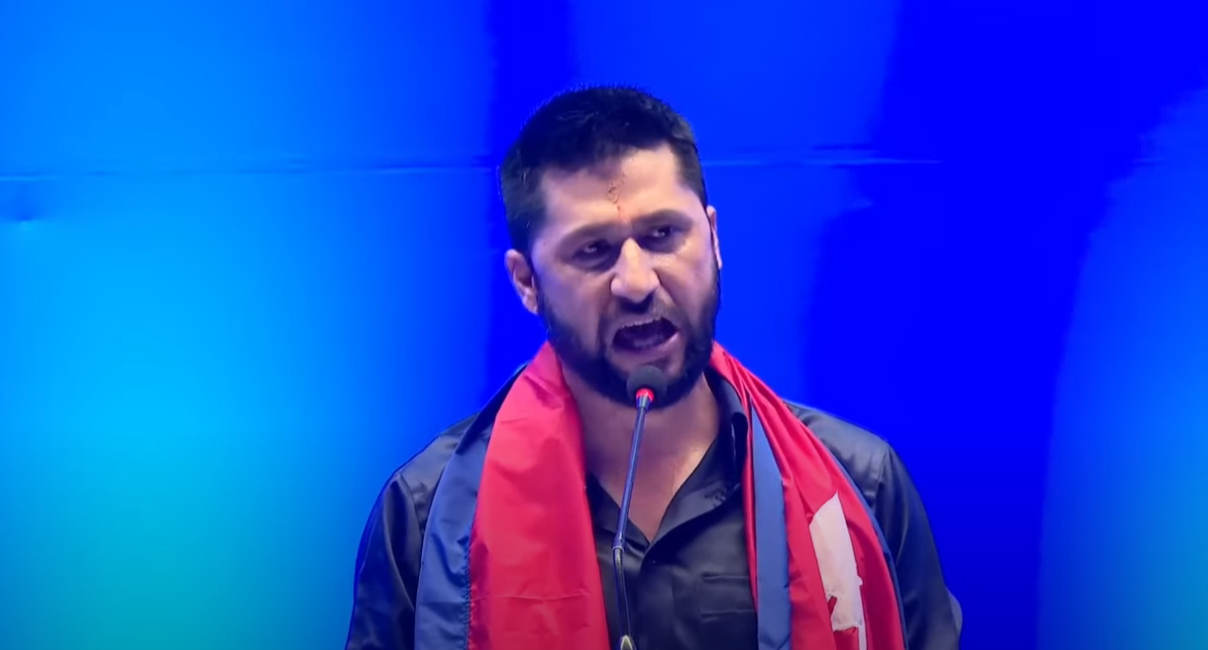 रवि लामिछाने विरुद्धको रिटमा आज सुनुवाइ हुदै