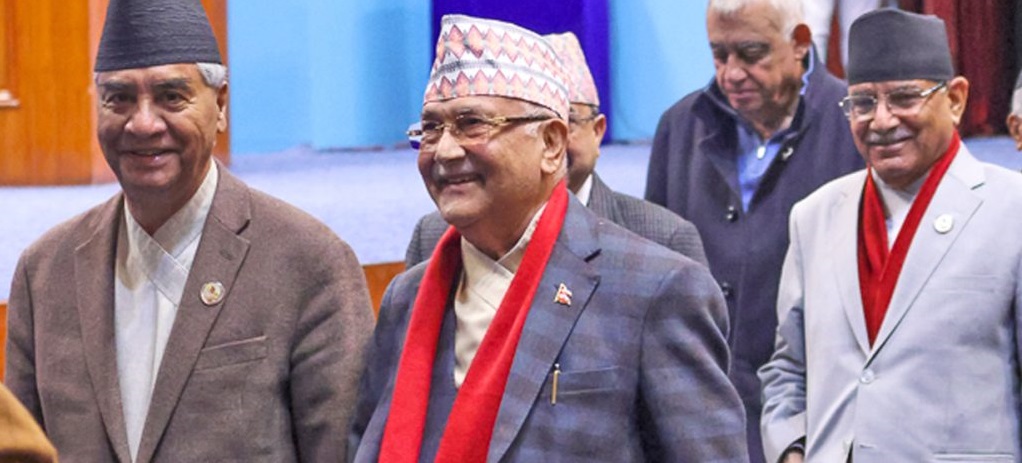 प्रधानन्यायाधीश नियुक्ति प्रक्रिया अघि बढाउने प्रमुख दलबीच सहमति