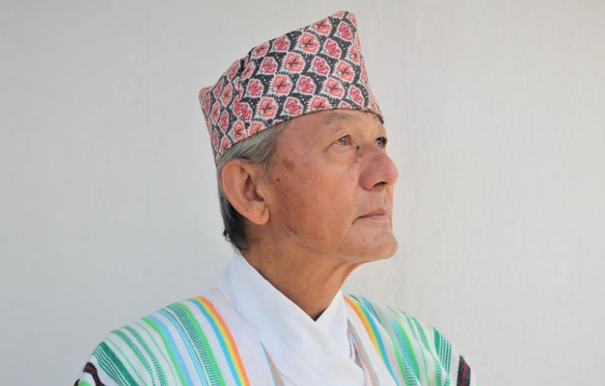 यौन दुर्व्यवहारको आरोपमा मदन राई पक्राउ