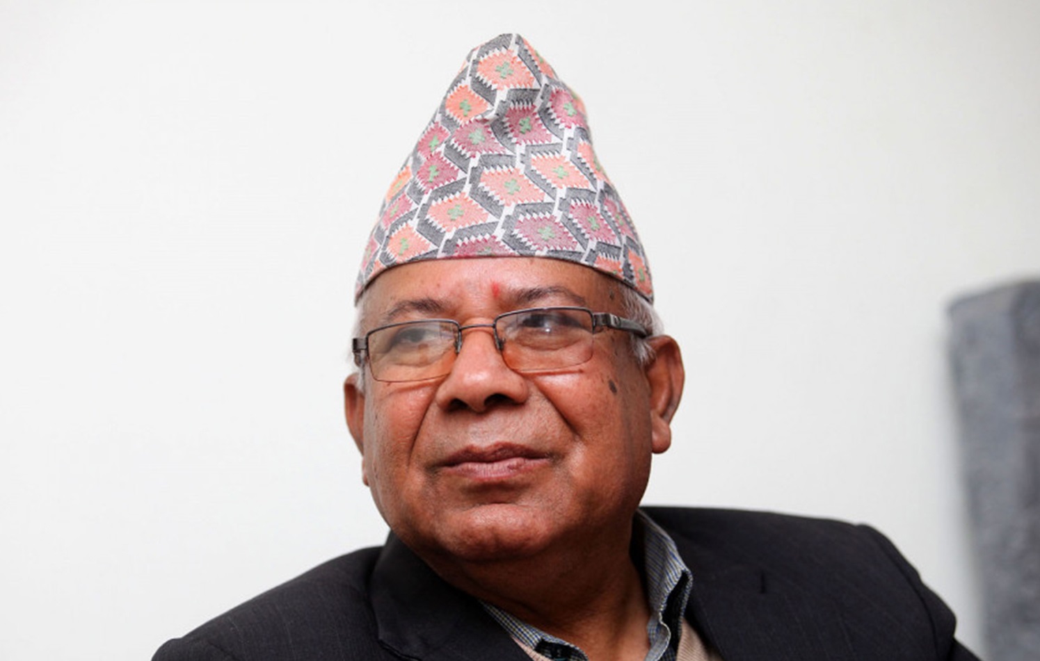पूर्व प्रधानमन्त्री एंव एकीकृत समाजवादीका अध्यक्ष माधव नेपालको सांसद पद निलम्बन